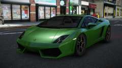 Lamborghini Gallardo Rewovuhil для GTA 4