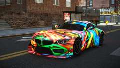 BMW Z4 Luen S14 для GTA 4