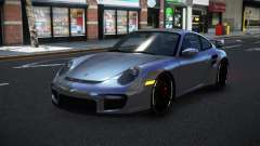Porsche 977 Elbri для GTA 4