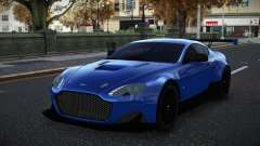 Aston Martin Vantage Bugfuseva для GTA 4