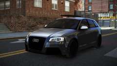 Audi RS3 Payeyufaf для GTA 4