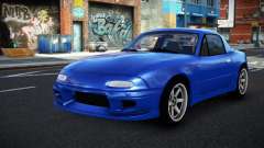 Mazda MX-5 Yewuliwex для GTA 4