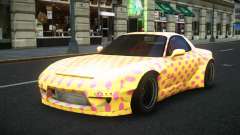 Mazda RX-7 Elmilyn S5 для GTA 4