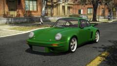 Porsche 911 Jemej для GTA 4