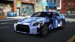 Nissan GT-R Alerick S14 для GTA 4