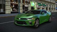 Chevrolet Camaro Riske для GTA 4