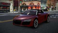 Audi R8 Xora для GTA 4
