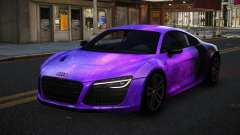 Audi R8 Sonth S9 для GTA 4
