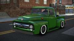 Ford F-100 Zupejaj для GTA 4