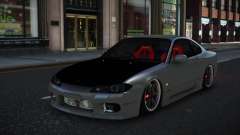 Nissan Silvia Lerap для GTA 4