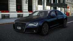 Audi A8 Xexakobuf для GTA 4