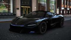 McLaren 720S Jusan S9 для GTA 4