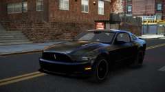 Ford Mustang Lansa S1 для GTA 4