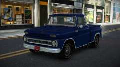 Chevrolet C10 Fewwaxunu для GTA 4