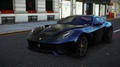 Ferrari F12 Rickin S5 для GTA 4