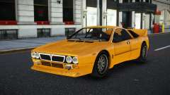 Lancia 037 Stradale Fawez