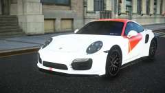 Porsche 911 Rohyj Tinphu S5 для GTA 4