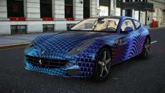 Ferrari FF Joran S6 для GTA 4