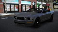 Ford Mustang Dihve для GTA 4