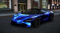 McLaren 720S Jusan S1 для GTA 4