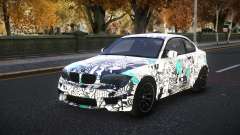 BMW 1M JenraX S12 для GTA 4