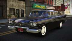 Plymouth Belvedere Icif для GTA 4