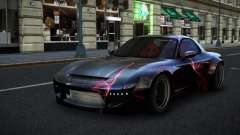 Mazda RX-7 Elmilyn S2 для GTA 4