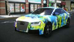 Audi RS5 Leygra S2 для GTA 4