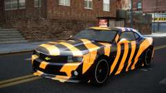 Chevrolet Camaro Taen S8 для GTA 4