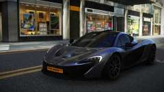 McLaren P1 Masmy для GTA 4