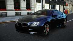 BMW M6 Nematan для GTA 4