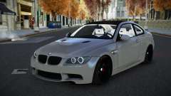 BMW M3 E92 Xesekafoc для GTA 4