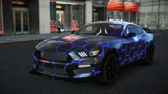 Ford Mustang Shelby Aver S6 для GTA 4