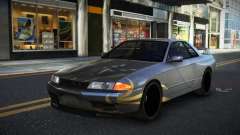 Nissan Skyline R32 Yalien S1 для GTA 4