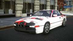BMW 850CSi Jathy S11