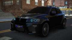 BMW X6 Pumpecu для GTA 4