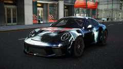 Porsche 911 Aseon S8 для GTA 4