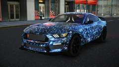 Ford Mustang Shelby Aver S10 для GTA 4
