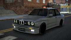 BMW M3 E30 Daci для GTA 4