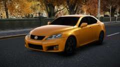 Lexus IS-F Xobaci для GTA 4