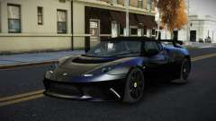 Lotus Evora Guuye для GTA 4