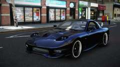 Mazda RX-7 Uvov для GTA 4