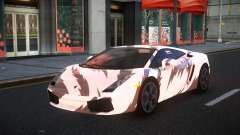 Lamborghini Gallardo Dialyn S2 для GTA 4