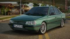 Peugeot 405 Stinid для GTA San Andreas