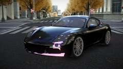 Porsche Cayman Ganbrlie S9 для GTA 4