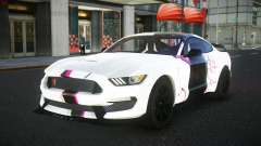 Ford Mustang Shelby Aver S14 для GTA 4