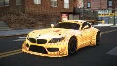 BMW Z4 Luen S10 для GTA 4