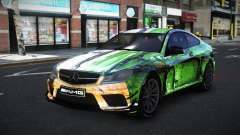 Mercedes-Benz C63 Rolusa S6 для GTA 4