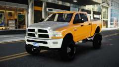 Dodge Ram Zouna для GTA 4