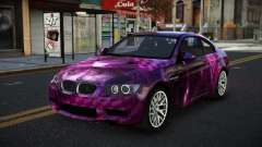 BMW M3 E92 Niele S13 для GTA 4
